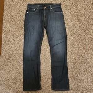 30 x 30 Mens Levi Jeans - Like New!!